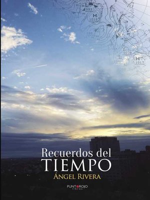 cover image of Recuerdos del tiempo